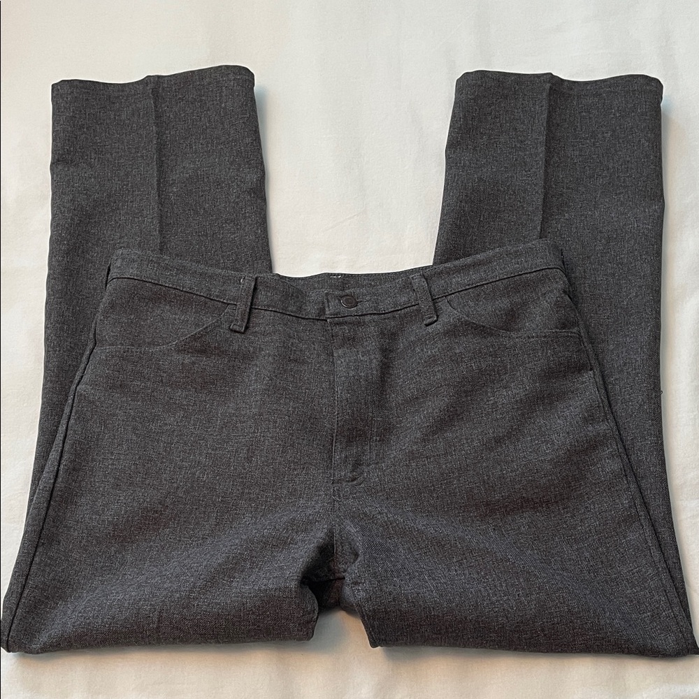 Vintage Wrangler pants